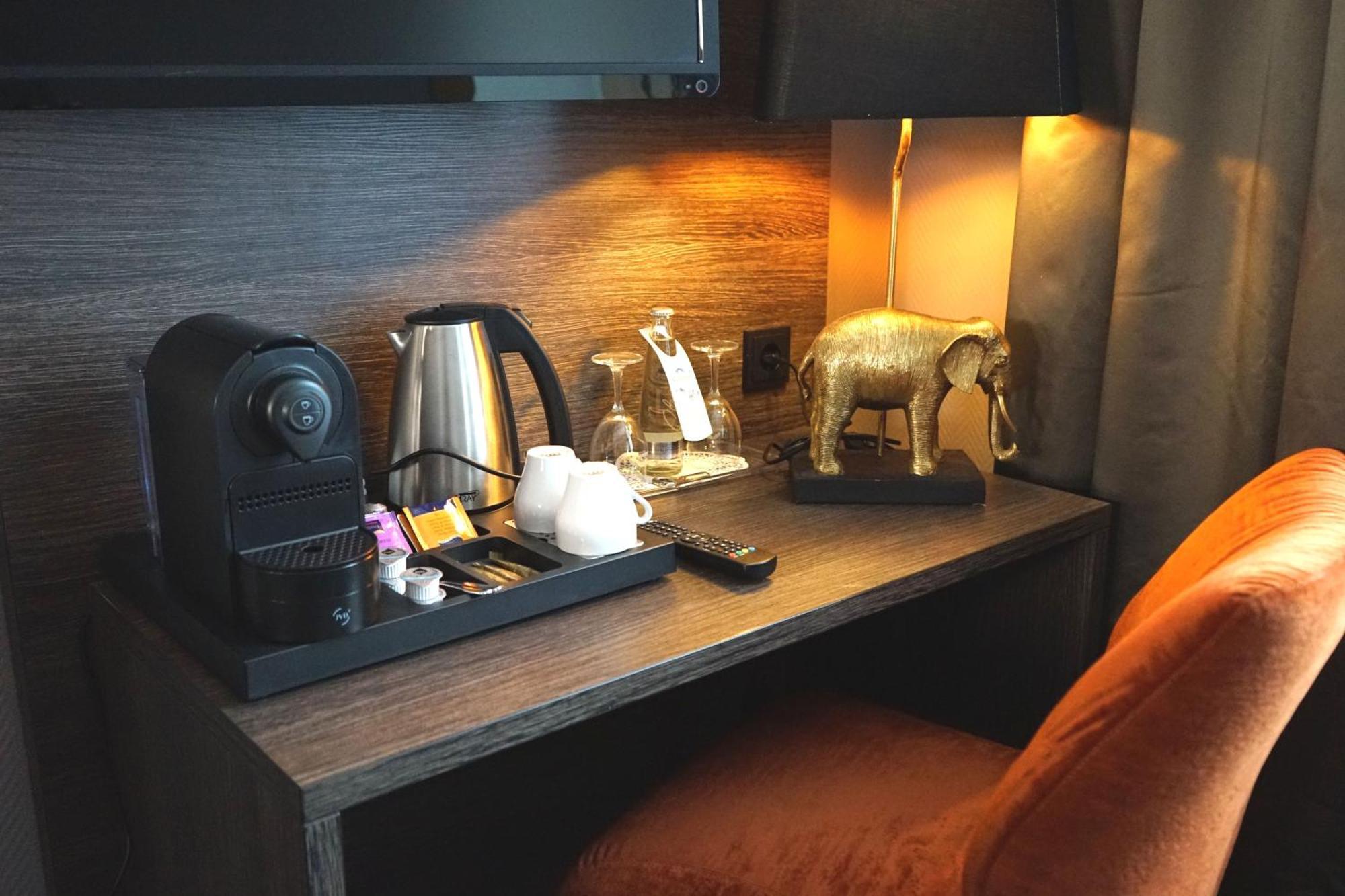 Superior Dreibettzimmer