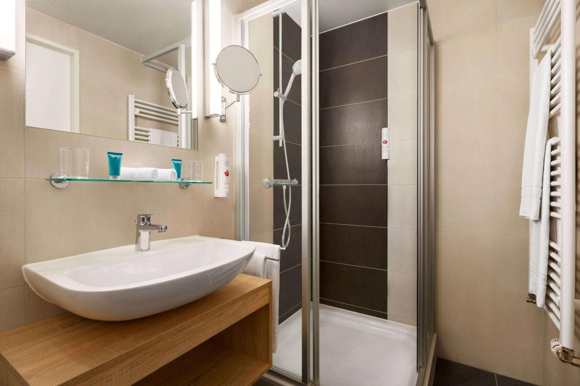 Habitación Doble Estándar con zona de cocina - 2 camas - No fumadores