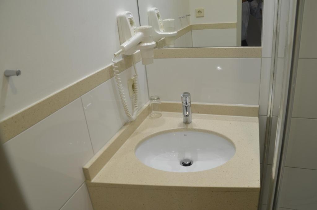 Habitación Individual