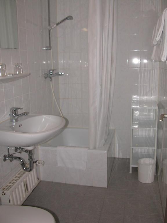 Chambre Simple
