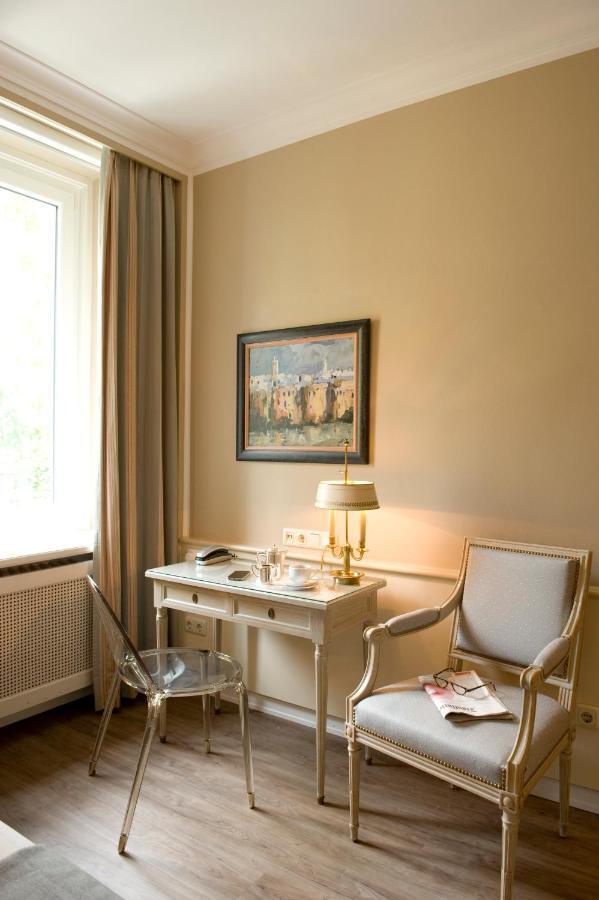 Chambre Double Standard