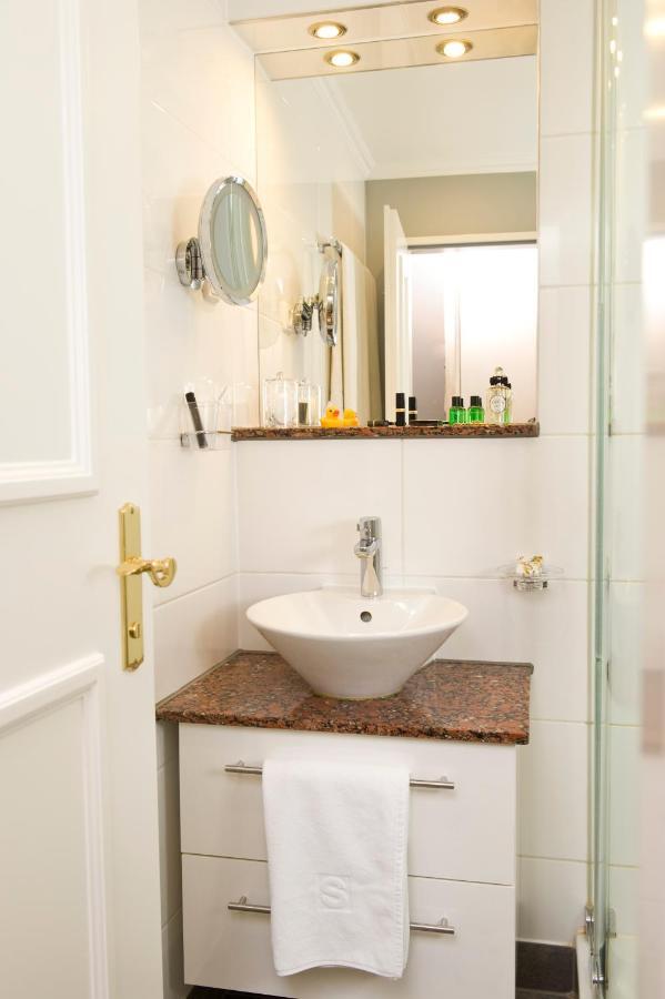 Chambre Double Confort