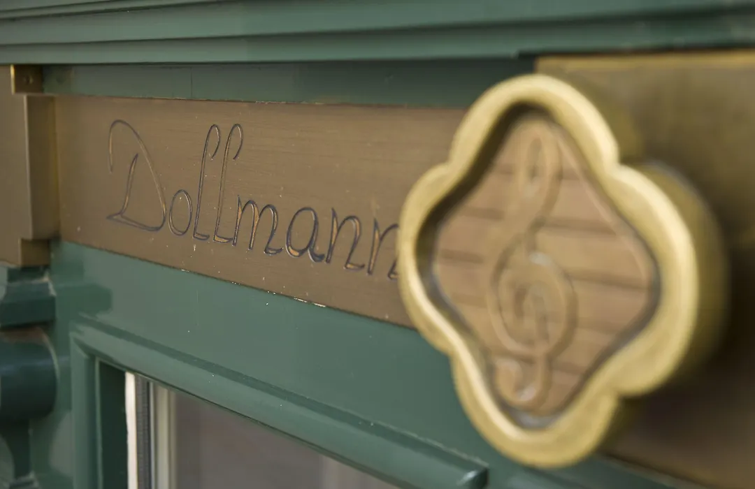 Boutique Hotel Splendid-Dollmann-1