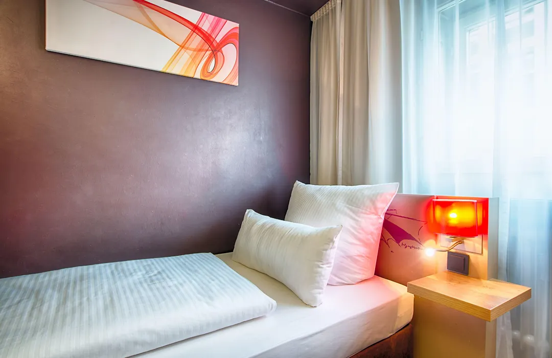 Leonardo Boutique Hotel Munich-1