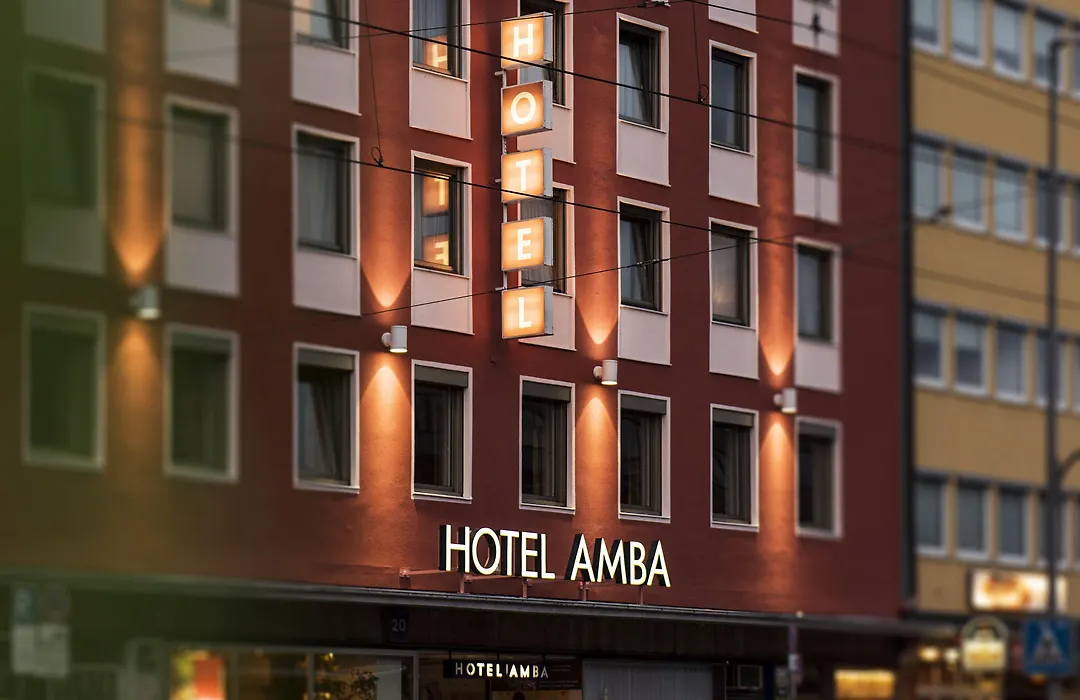 Hotel Amba-1