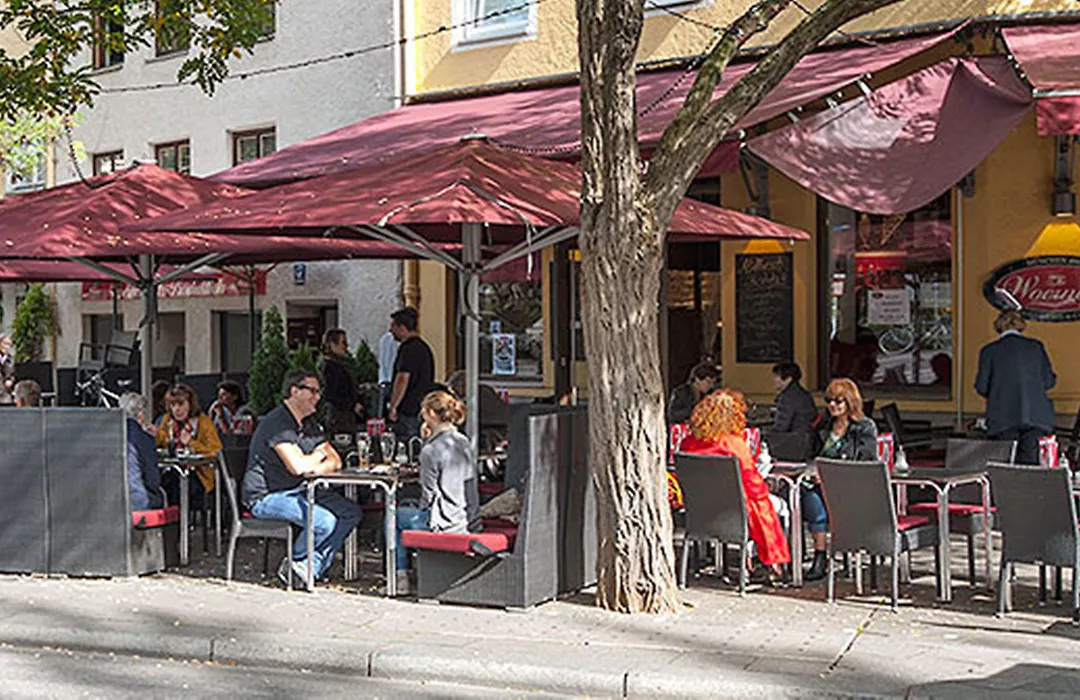 Hotel Sendlinger Tor-1