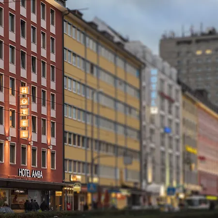 Hotel Amba-3