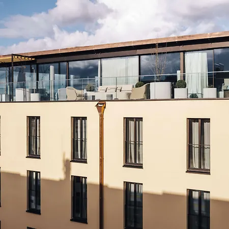 Hotel Bayerischer Hof - The Leading Hotels Of The World-2