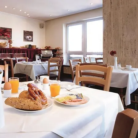 Smart Stay Hotel Schweiz-3