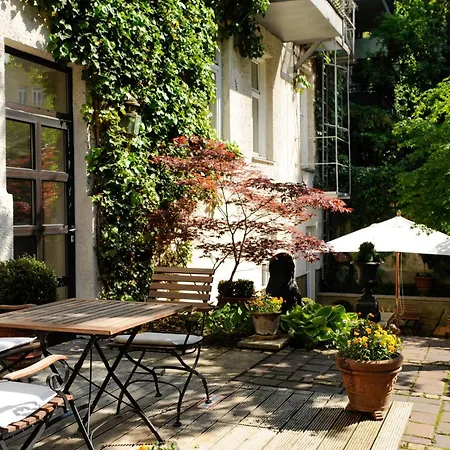Boutique Hotel Splendid-Dollmann-3