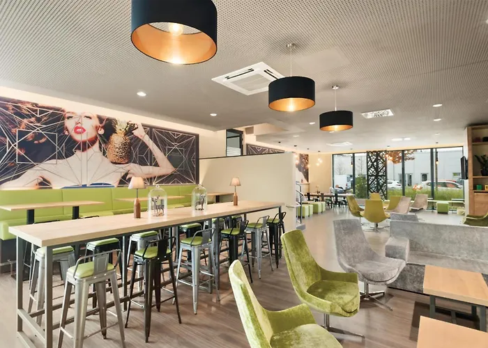 Super 8 By Wyndham Munich City North