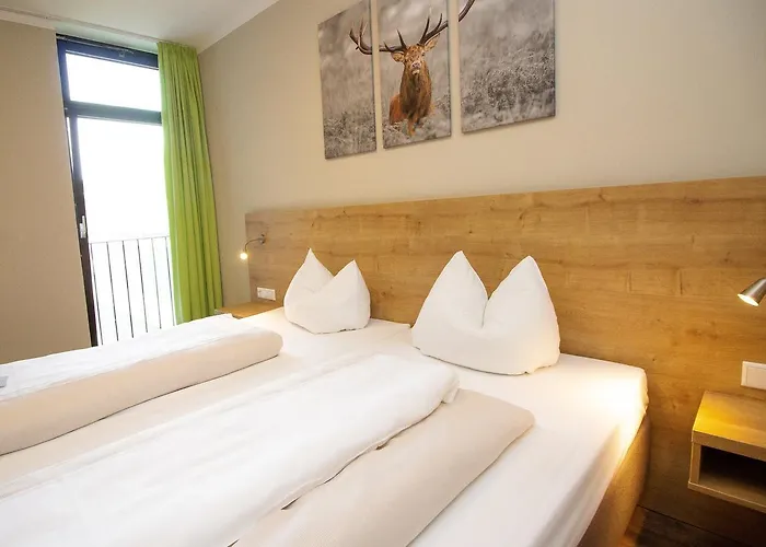 Hotel Dolomit